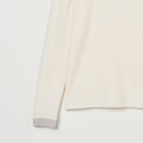 High Neck Shirt Women's Heal Creek 2025 Autumn/Winter New Golf Wear