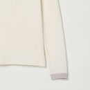 High Neck Shirt Women's Heal Creek 2025 Autumn/Winter New Golf Wear