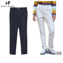 Pants Ladies Heal Creek Heal Creek 2025 Autumn/Winter New Golf Wear