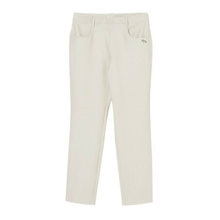 パンツ レディース ヒールクリーク Heal Creek 2025 秋冬 新作 ゴルフ