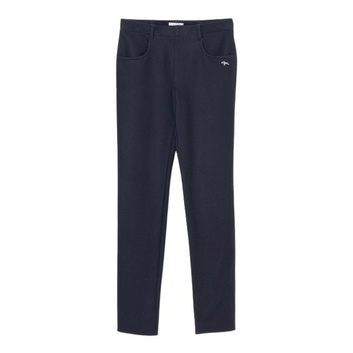 【送料無料】パンツ レディース ヒールクリーク Heal Creek 2025 秋冬 新作 ゴルフウェア 002-74111 パンツ レディース ヒールクリーク Heal Creek 2025 秋冬 新作 ゴルフ