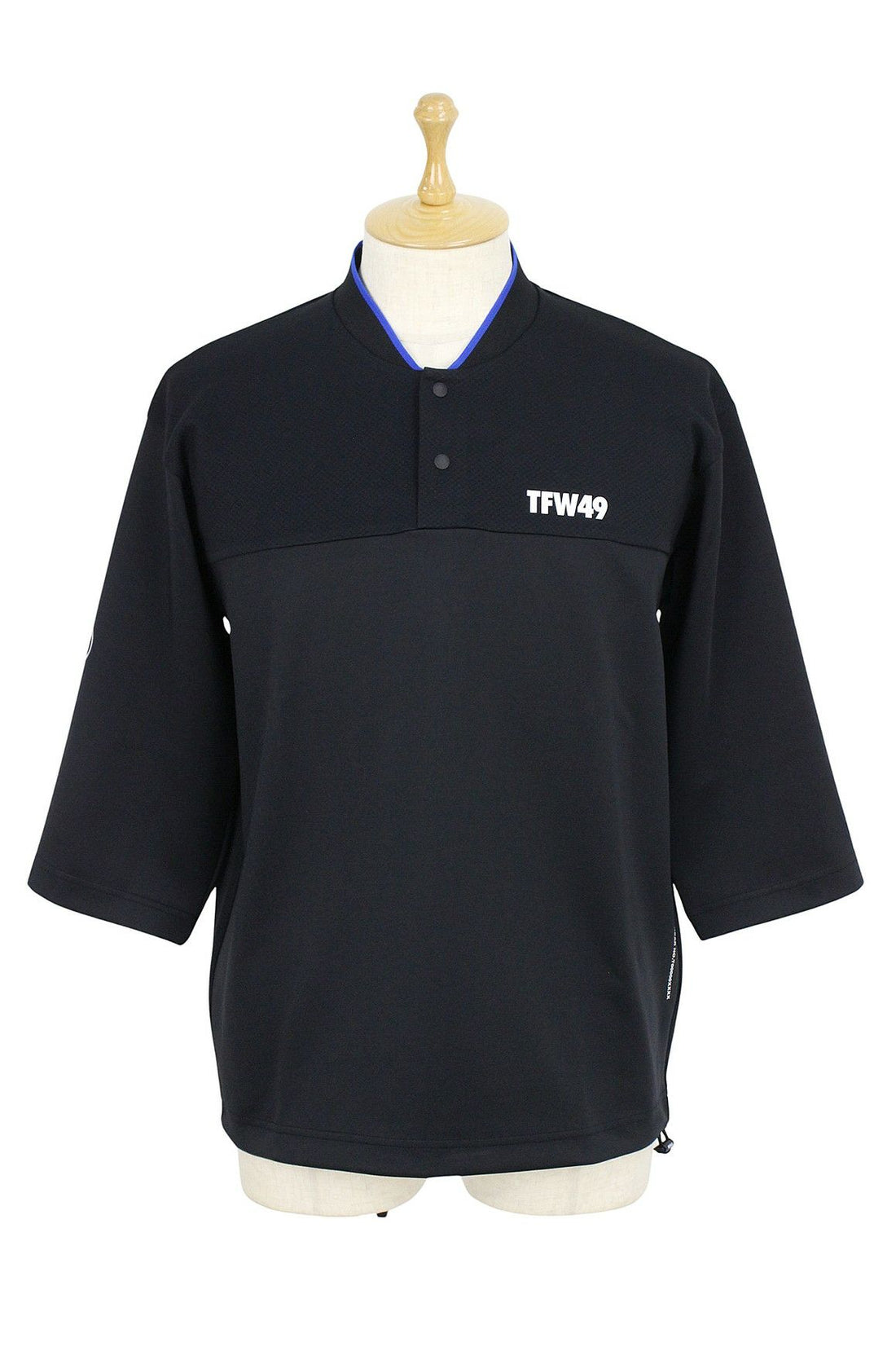 ティーエフダブリュー フォーティーナイン TFW49 メンズ ポロシャツ 楽天市場】【大感謝祭P10倍】ティーエフダブリュー フォーティーナイン