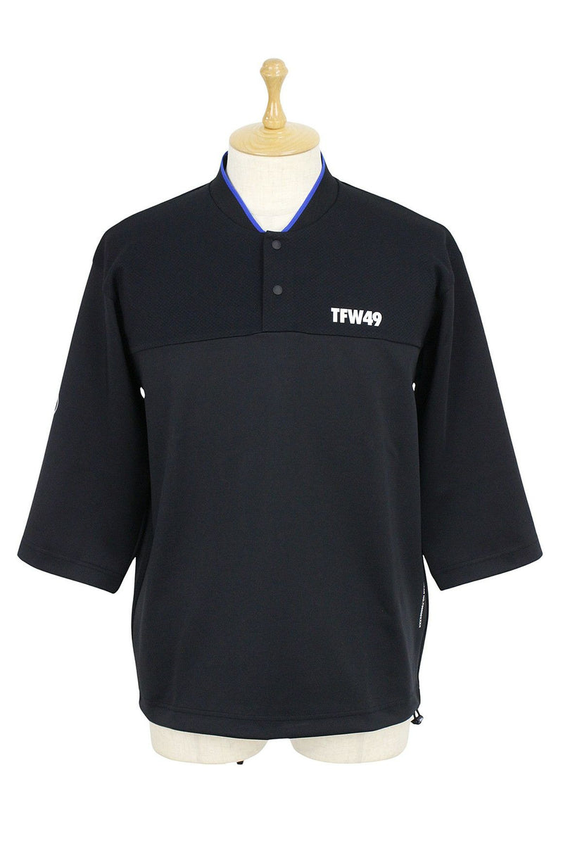 Polo 衫男式 TFW 49 TFW49 2025 秋冬新款高爾夫服裝