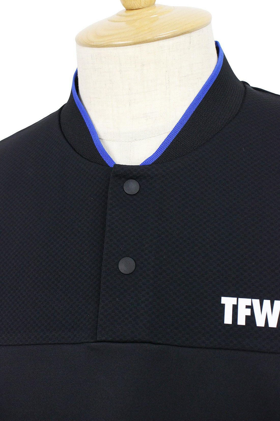 ポロシャツ メンズ ティーエフダブリュー フォーティーナイン TFW49
