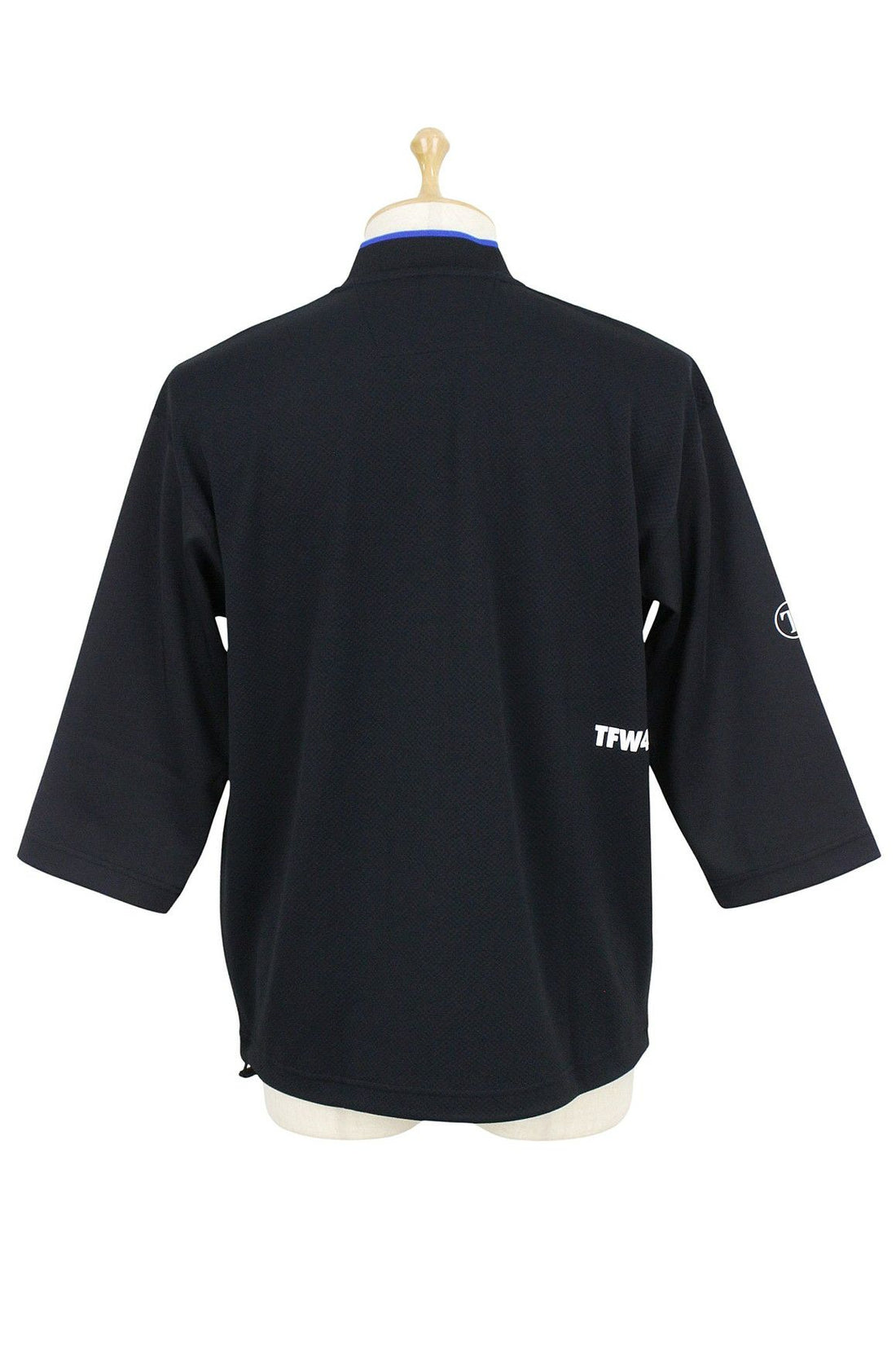 ポロシャツ メンズ ティーエフダブリュー フォーティーナイン TFW49