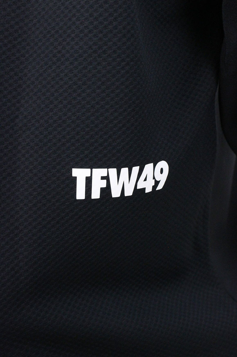 Polo 衫男式 TFW 49 TFW49 2025 秋冬新款高爾夫服裝