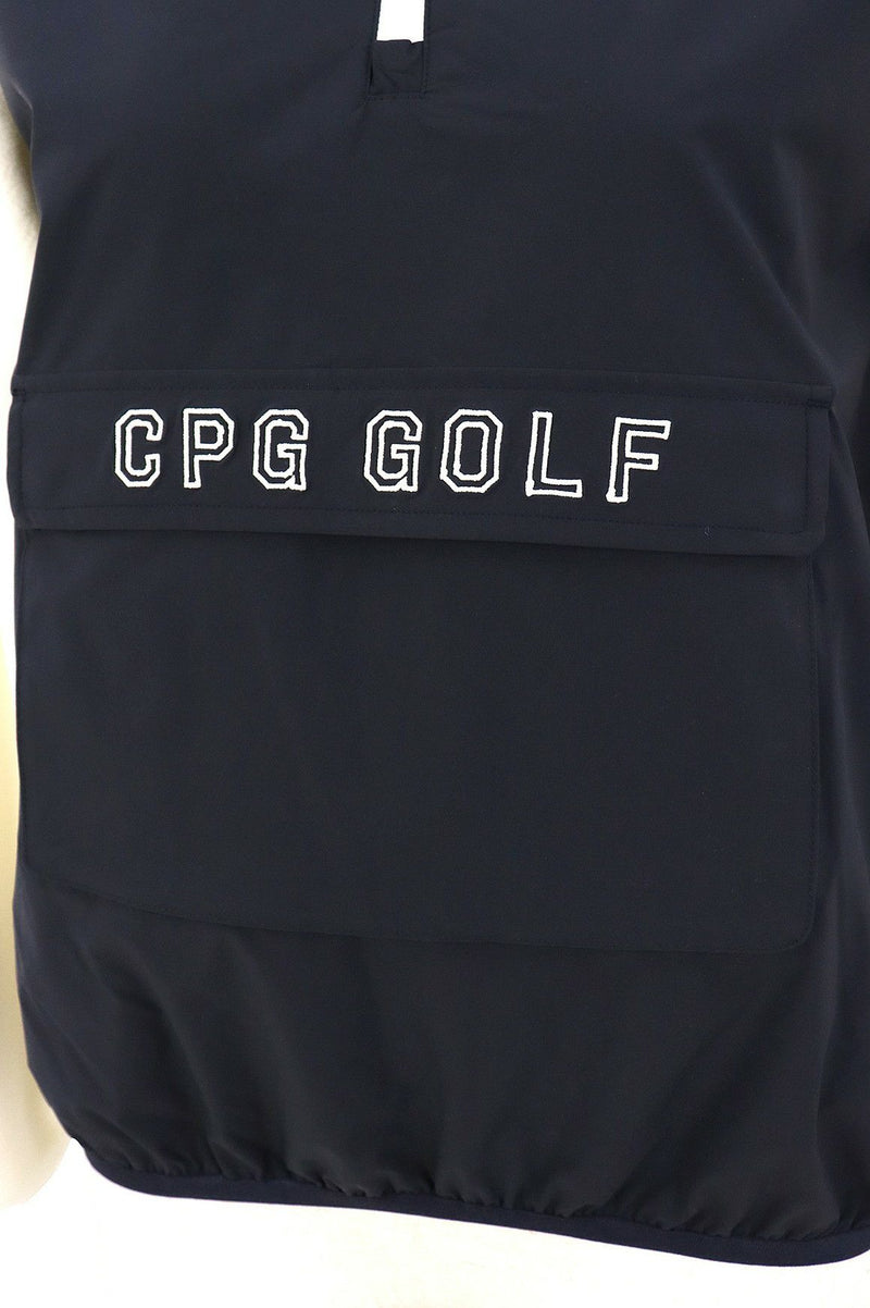 Blouson Ladies CPG Golf CPG GOLF 2025 Fall/Winter New Golf Wear