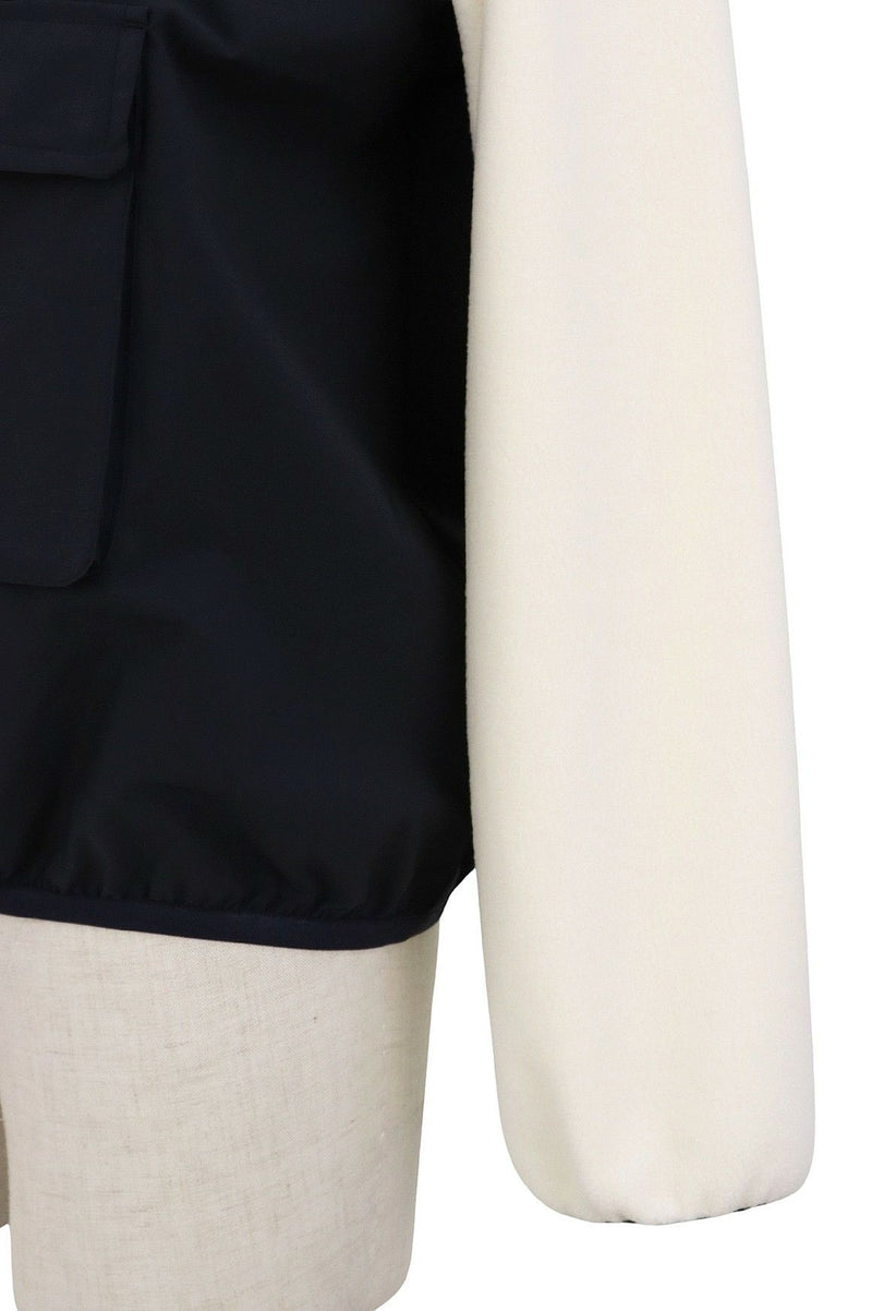 Blouson Ladies CPG Golf CPG GOLF 2025 Fall/Winter New Golf Wear