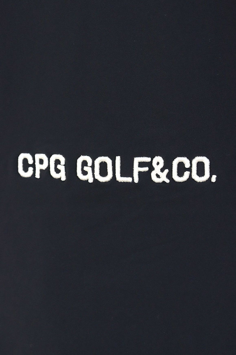 Blouson Ladies CPG Golf CPG GOLF 2025 Fall/Winter New Golf Wear