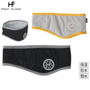 耳暖男士女士鞋跟溪Heal Creek 2025秋冬新款高尔夫球