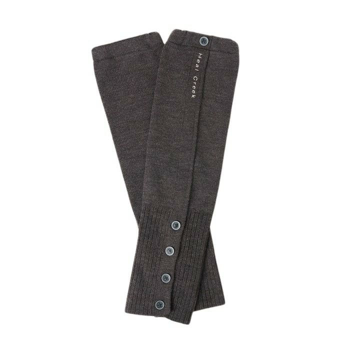 Leg Warmers Women's Heal Creek 2025 Fall/Winter New Golf