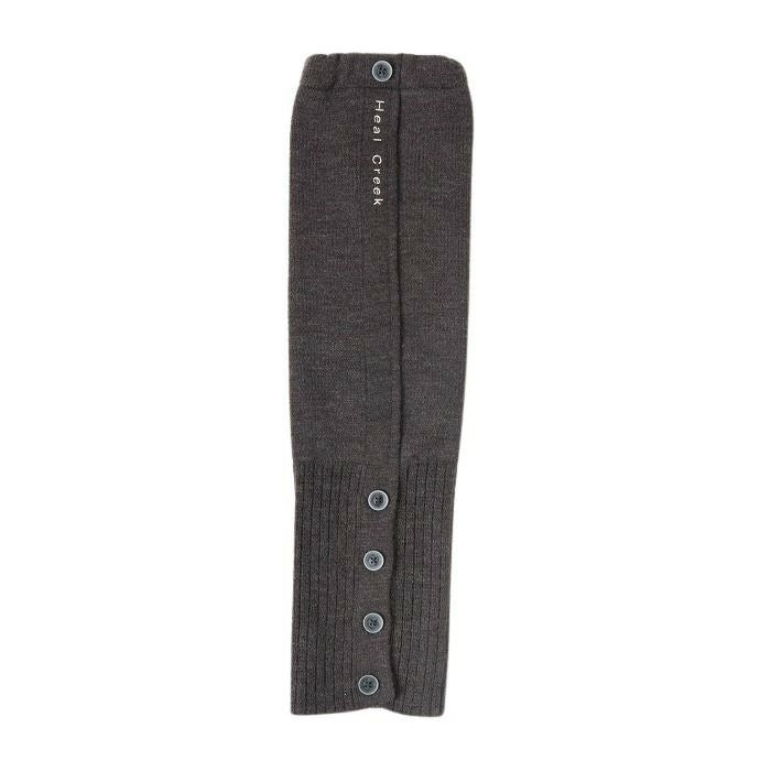 Leg Warmers Women's Heal Creek 2025 Fall/Winter New Golf