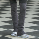 腿部保暖女士鞋跟溪Heal Creek 2025秋冬新款高尔夫球