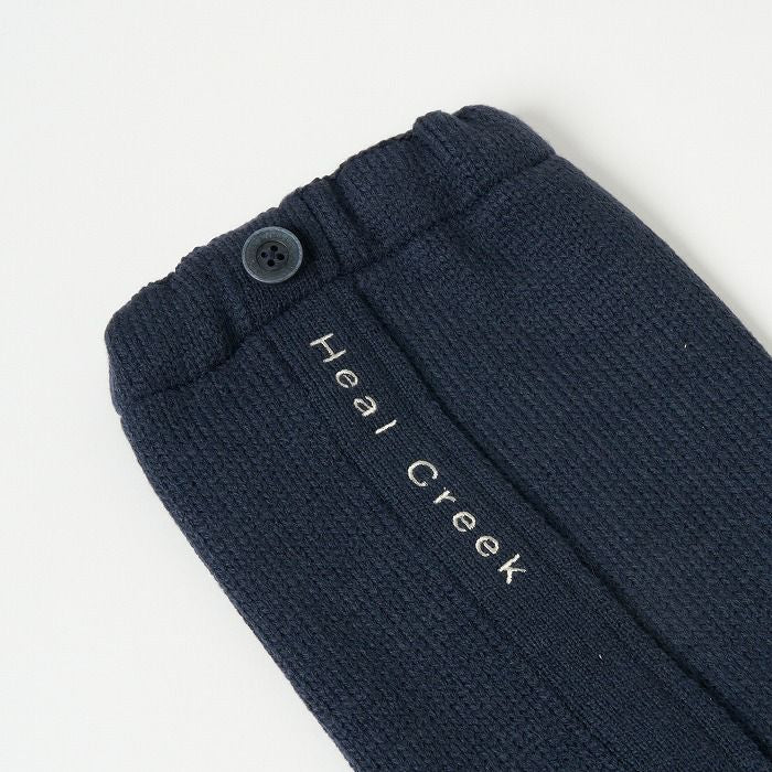 Leg Warmers Women's Heal Creek 2025 Fall/Winter New Golf