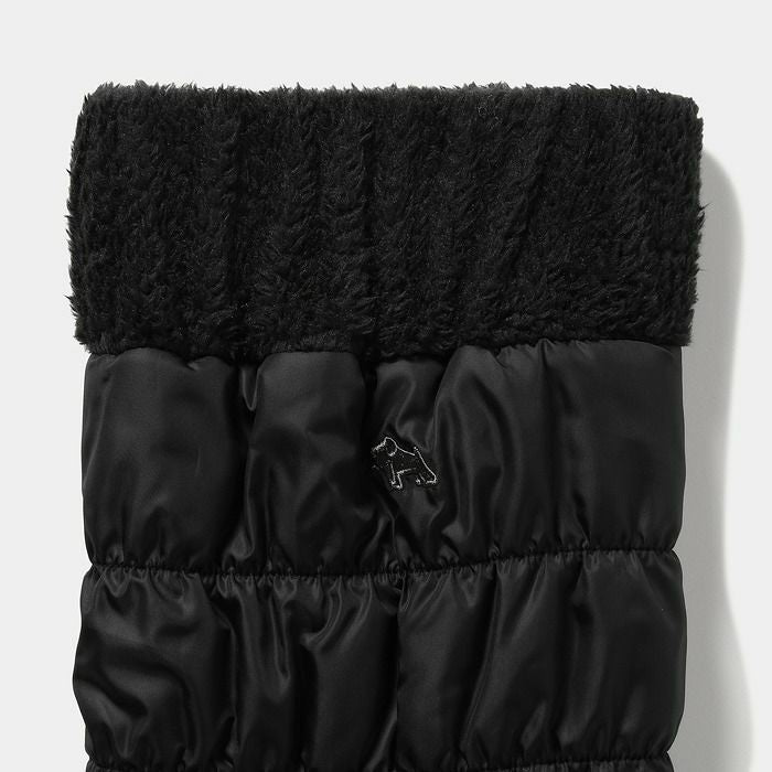 レッグウォーマー レディース ヒールクリーク Heal Creek 2025 秋冬