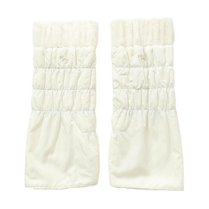 レッグウォーマー レディース ヒールクリーク Heal Creek 2025 秋冬