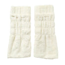 Leg Warmers Women's Heal Creek 2025 Fall/Winter New Golf