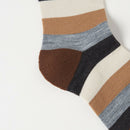 Socks Ladies Heal Creek Heal Creek 2025 Fall/Winter New Golf