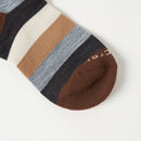 Socks Ladies Heal Creek Heal Creek 2025 Fall/Winter New Golf