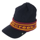 帽子男士鞋跟溪Heal Creek 2025秋冬新款高尔夫球