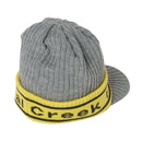 帽子男士鞋跟溪Heal Creek 2025秋冬新款高尔夫球