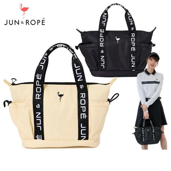 Cart Bag Men's Women's Jun & Rope Jun & Rope JUN & ROPE 2025 Fall/Winter New Golf
