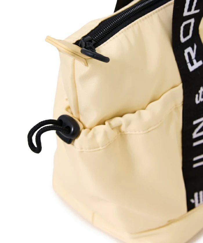 Cart Bag Men's Women's Jun & Rope Jun & Rope JUN & ROPE 2025 Fall/Winter New Golf