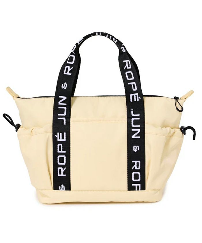 カートバッグ メンズ レディース ジュン＆ロペ ジュンアンドロペ