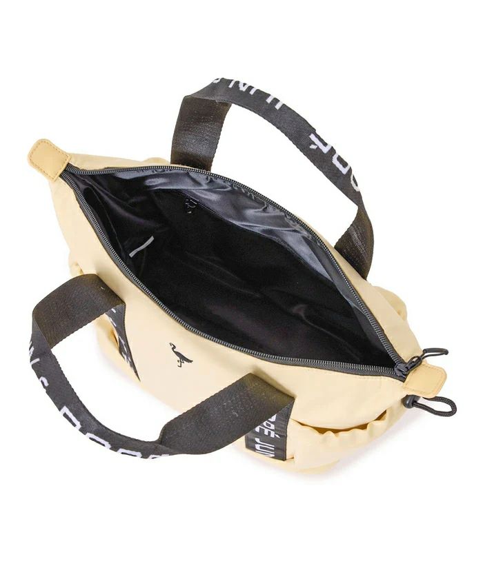 Cart Bag Men's Women's Jun & Rope Jun & Rope JUN & ROPE 2025 Fall/Winter New Golf