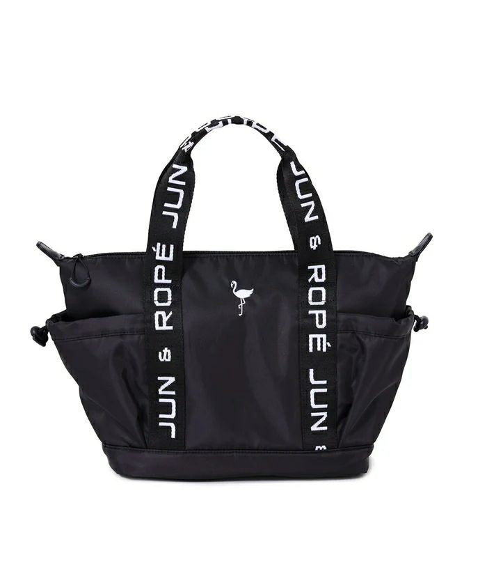 カートバッグ メンズ レディース ジュン＆ロペ ジュンアンドロペ