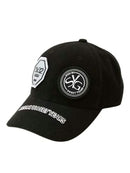 Cap Men's Women's SY32 by SWEET YEARS GOLF Japanese Genuine Product 2025 Autumn/Winter New Golf