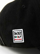 Cap Men's Women's SY32 by SWEET YEARS GOLF Japanese Genuine Product 2025 Autumn/Winter New Golf