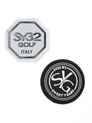 Cap Men's Women's SY32 by SWEET YEARS GOLF Japanese Genuine Product 2025 Autumn/Winter New Golf