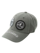 Cap Men's Women's SY32 by SWEET YEARS GOLF Japanese Genuine Product 2025 Autumn/Winter New Golf