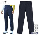 Long Pants Men's Heal Creek 2025 Autumn/Winter New Golf Wear