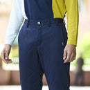 Long Pants Men's Heal Creek 2025 Autumn/Winter New Golf Wear