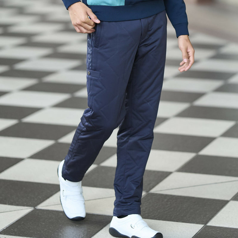 Long Pants Men's Heal Creek 2025 Autumn/Winter New Golf Wear