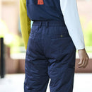 Long Pants Men's Heal Creek 2025 Autumn/Winter New Golf Wear