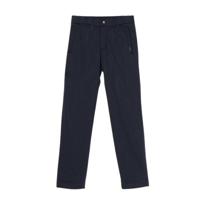 Long Pants Men's Heal Creek 2025 Autumn/Winter New Golf Wear