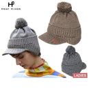 Cap Ladies Heal Creek Heal Creek 2025 Fall/Winter New Golf
