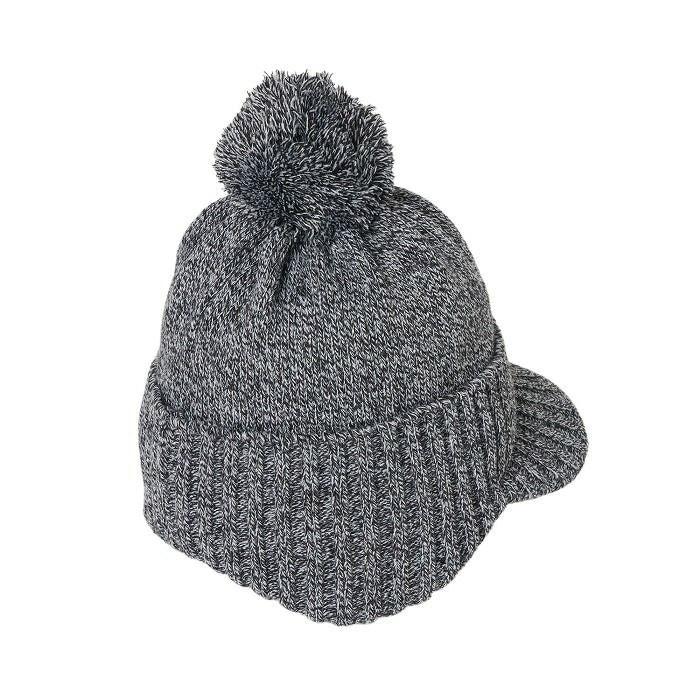 キャップ レディース ヒールクリーク Heal Creek 2025 秋冬 新作 ゴルフ