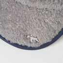 サンバイザー レディース ヒールクリーク Heal Creek 2025 秋冬 新作 ゴルフ