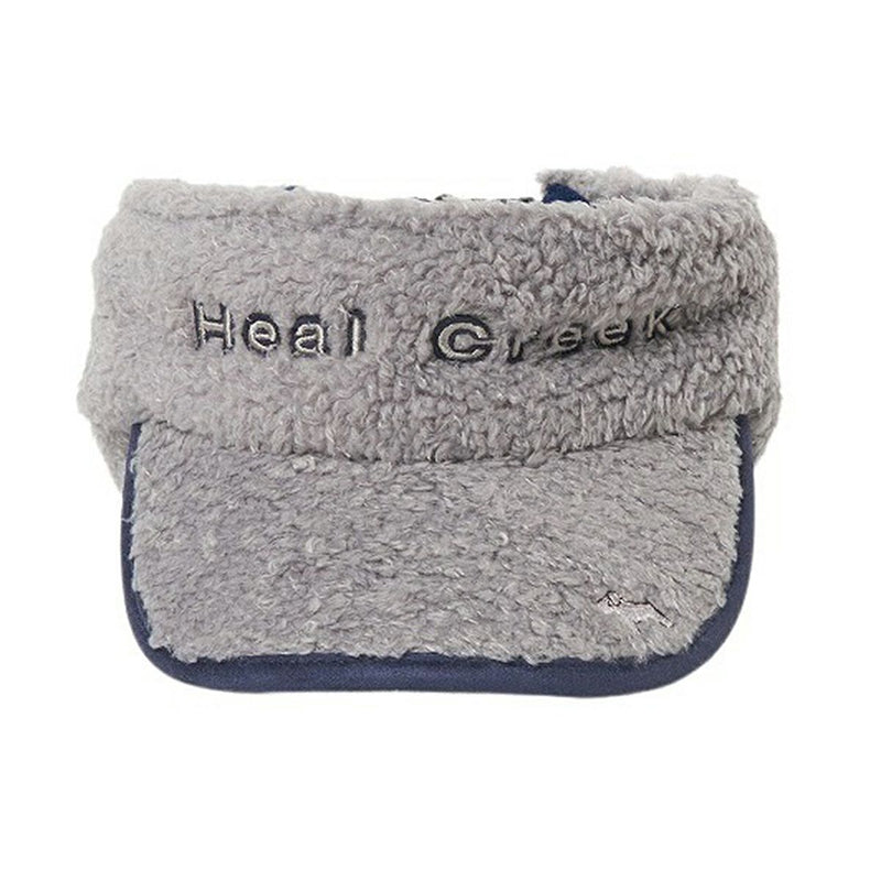 Sun Visor Ladies Heal Creek Heal Creek 2025 Fall/Winter New Golf