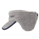 サンバイザー レディース ヒールクリーク Heal Creek 2025 秋冬 新作 ゴルフ