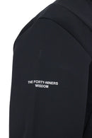 Blouson Men's TFW 49 TFW49 2025 Fall/Winter New Golf Wear