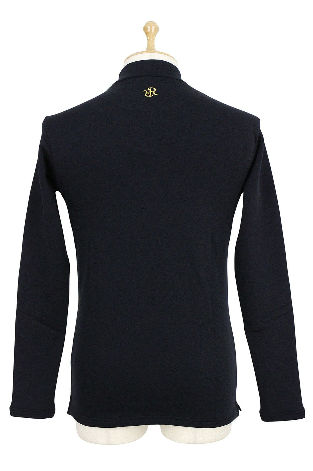 ハイネックシャツ メンズ レザレクション Resurrection 2025 秋冬 新作