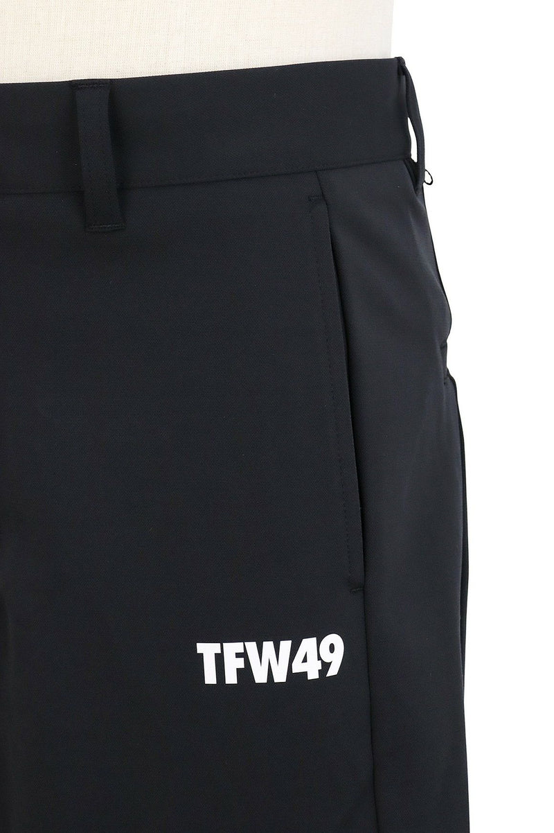 長褲男款 TFW 49 TFW49 2025秋冬新款高爾夫服裝
