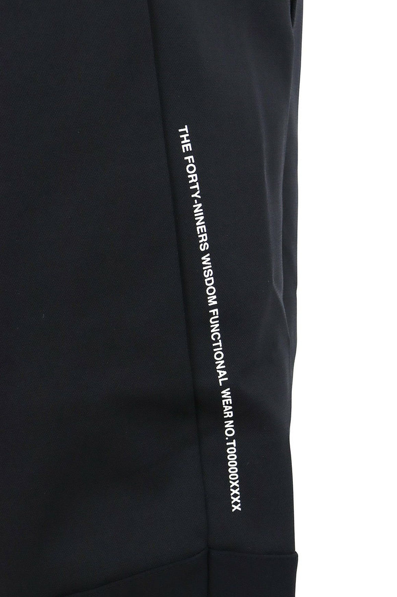 長褲男款 TFW 49 TFW49 2025秋冬新款高爾夫服裝
