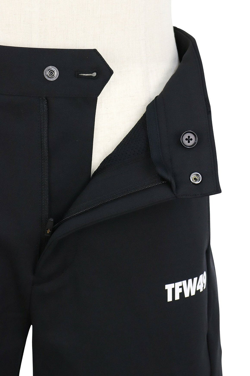 長褲男款 TFW 49 TFW49 2025秋冬新款高爾夫服裝