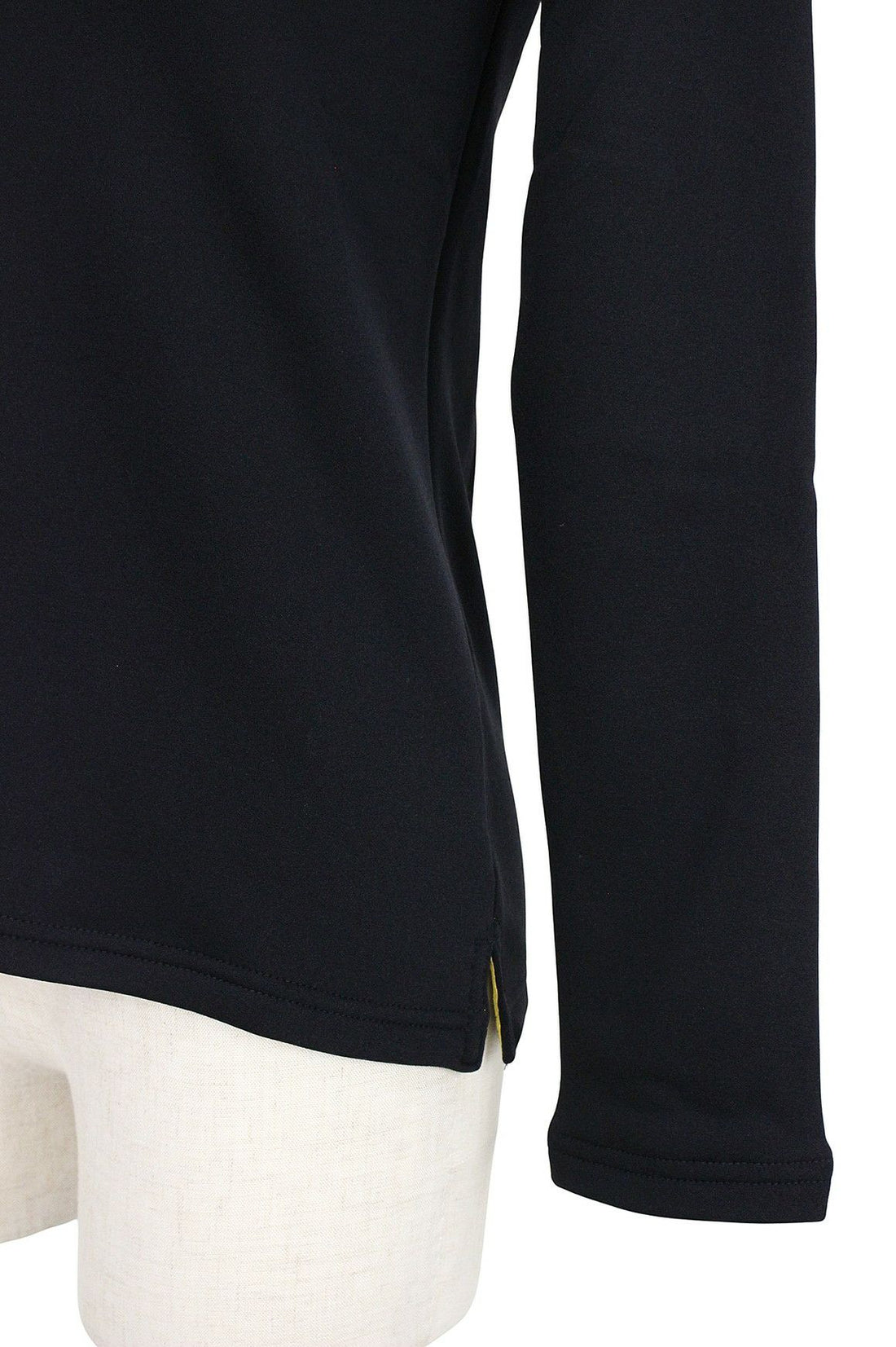 ハイネックシャツ レディース レザレクション Resurrection 2025 秋冬